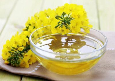 روغن کلزا 1 روغن کلزا