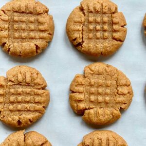 کره بادام زمینی 6 k Edit 2023 10 3 ingredient peanut butter cookies recipe 3 ingredient peanut butter cookies recipe 3219 e1718800812274